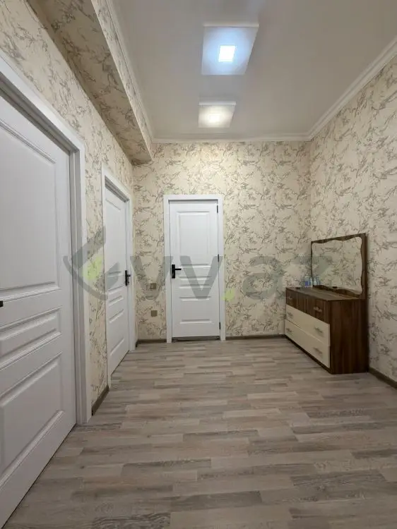 2 otaqlı mənzil Yeni tikili Satılır, Xırdalan — Mənzil, Xırdalan (8)
