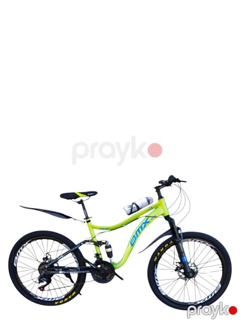 Uşaq velosipedi BMX GTR205, 20" — Bakı
