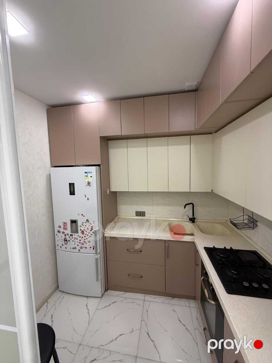 Satılır 2 otaqlı yeni tikili 68 m² — Mənzil, Bakı (9)