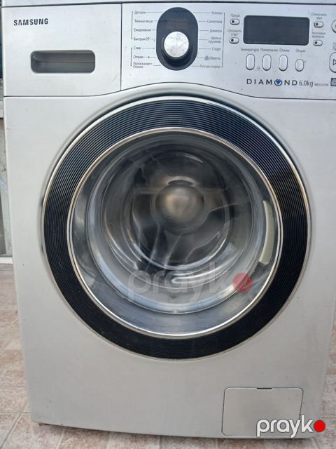 Paltaryuyan Samsung — Bakı