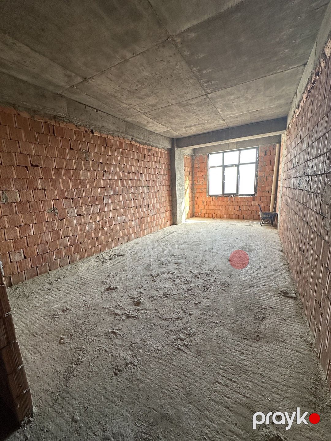 Satılır 1 otaqlı yeni tikili 83 m² — Mənzil, Bakı (6)