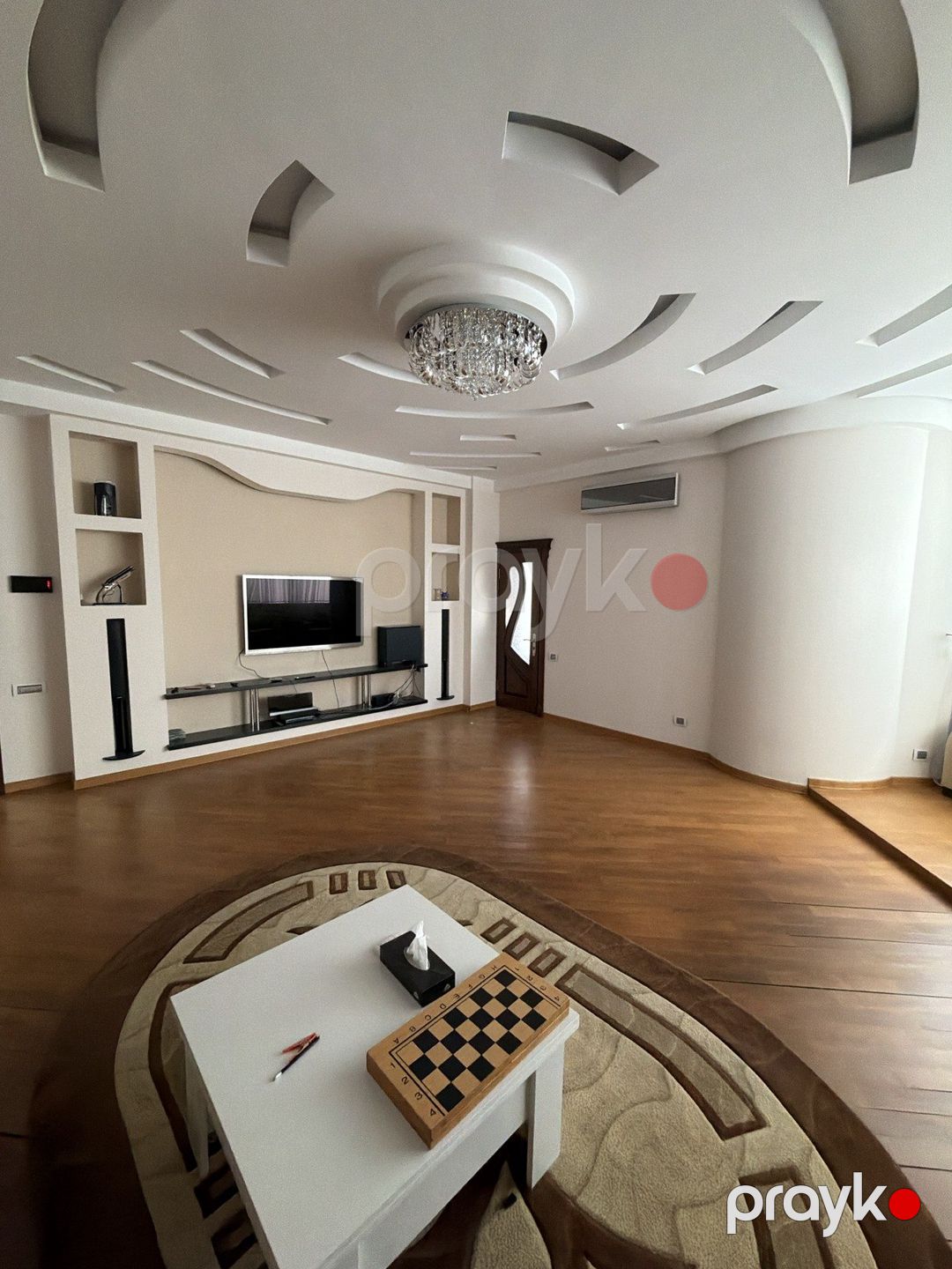 İcarəyə verilir 3 otaqlı yeni tikili 115 m² — Mənzil, Bakı (2)