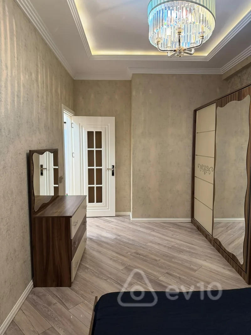 2 otaqlı mənzil, 65 m², Cəfər Xəndan küçəsi — kirayə — Mənzil, Bakı (7)