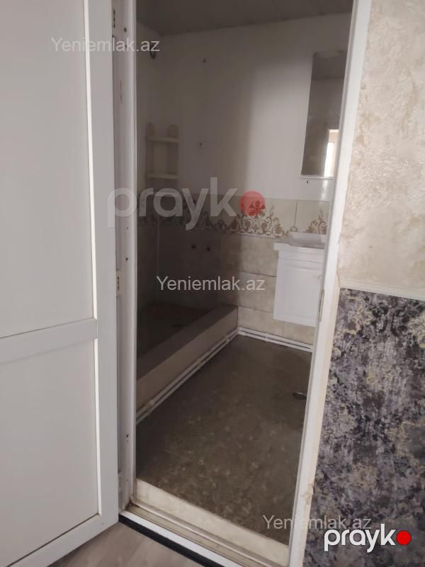 Kirayə 3 otaqlı Bina evi menzil (Yeni tikili), 100 m², Yasamal rayonu — Mənzil, Bakı (5)