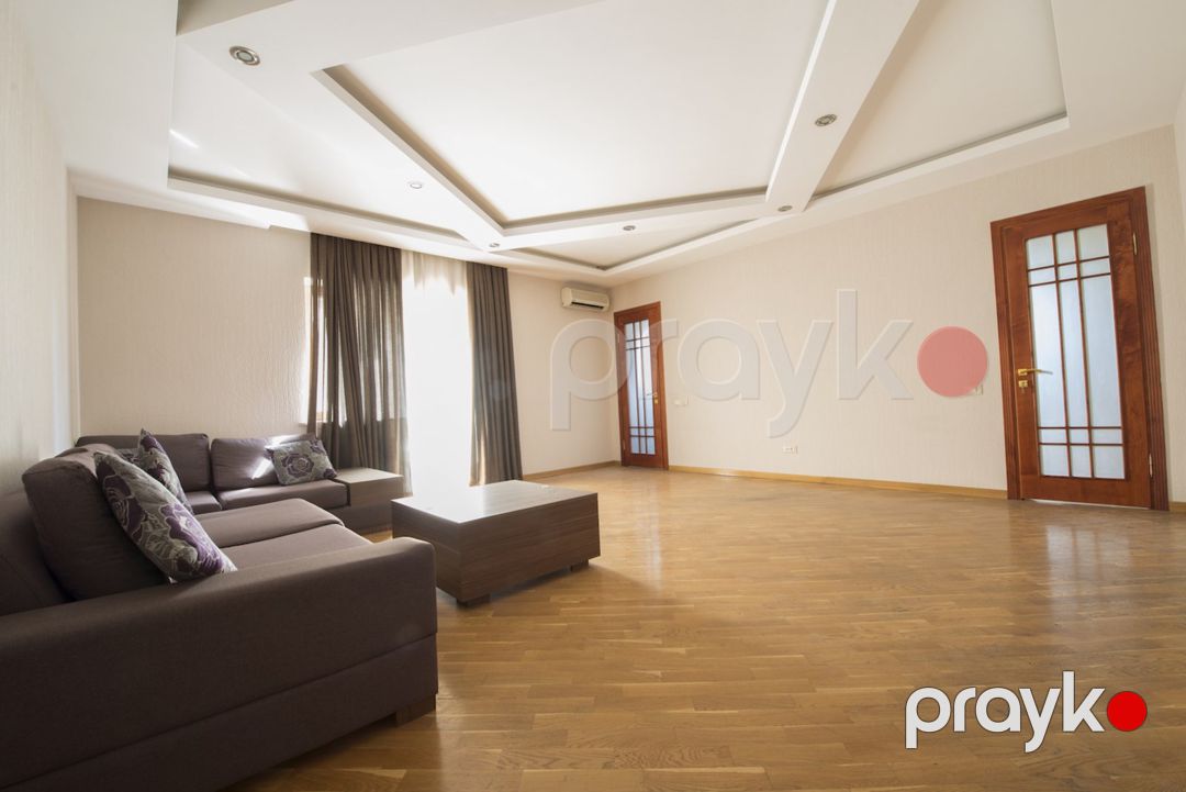 Satılır 8 otaqlı həyət evi/bağ evi 510 m² — Ev, villa, Bakı (8)