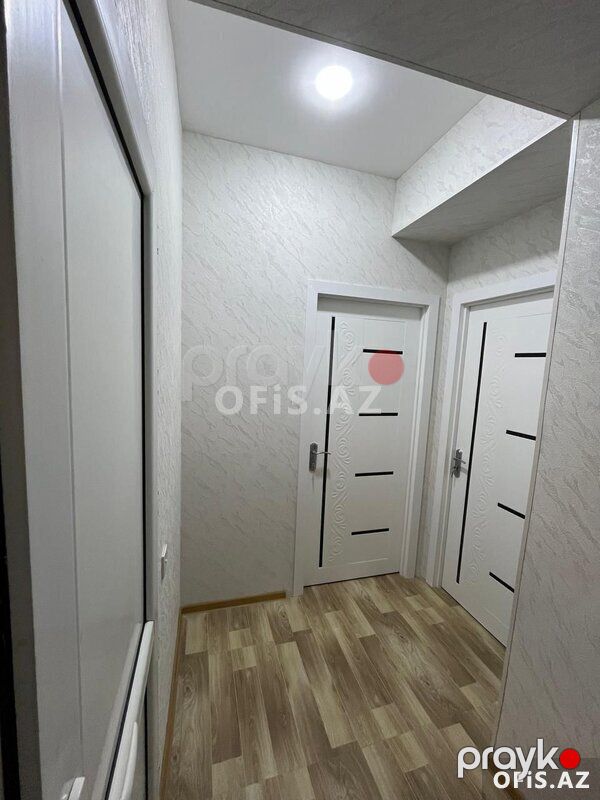 Yeni tikili Kirayə Verilir Abşeron r., Masazır q., 2 otaq, 45 m² — Mənzil, Bakı (4)