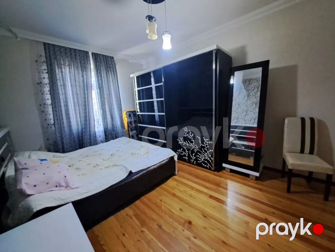 Satılır 5 otaqlı həyət evi/bağ evi 200 m² — Ev, villa, Bakı (4)