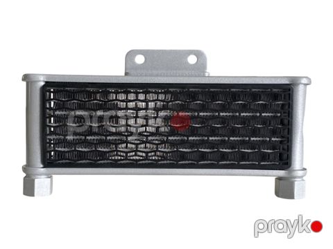 Motosikl üçün yağ radiatoru JY202503, TT 140/AU 150 - MTR_10082 — Bakı