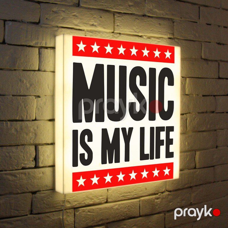 Baner və vinil üzərində çap — Reklama, IT, marketing, Bakı (6)