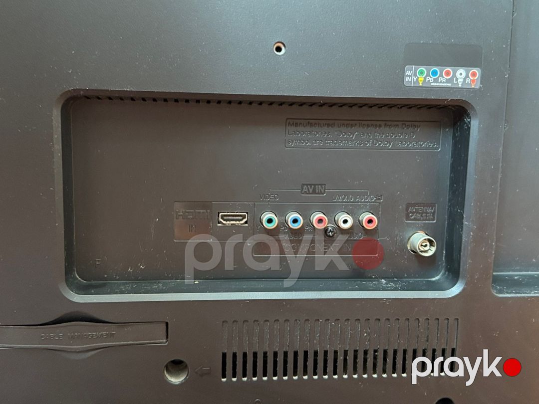 LG televizor — TV və Video, Bakı (3)