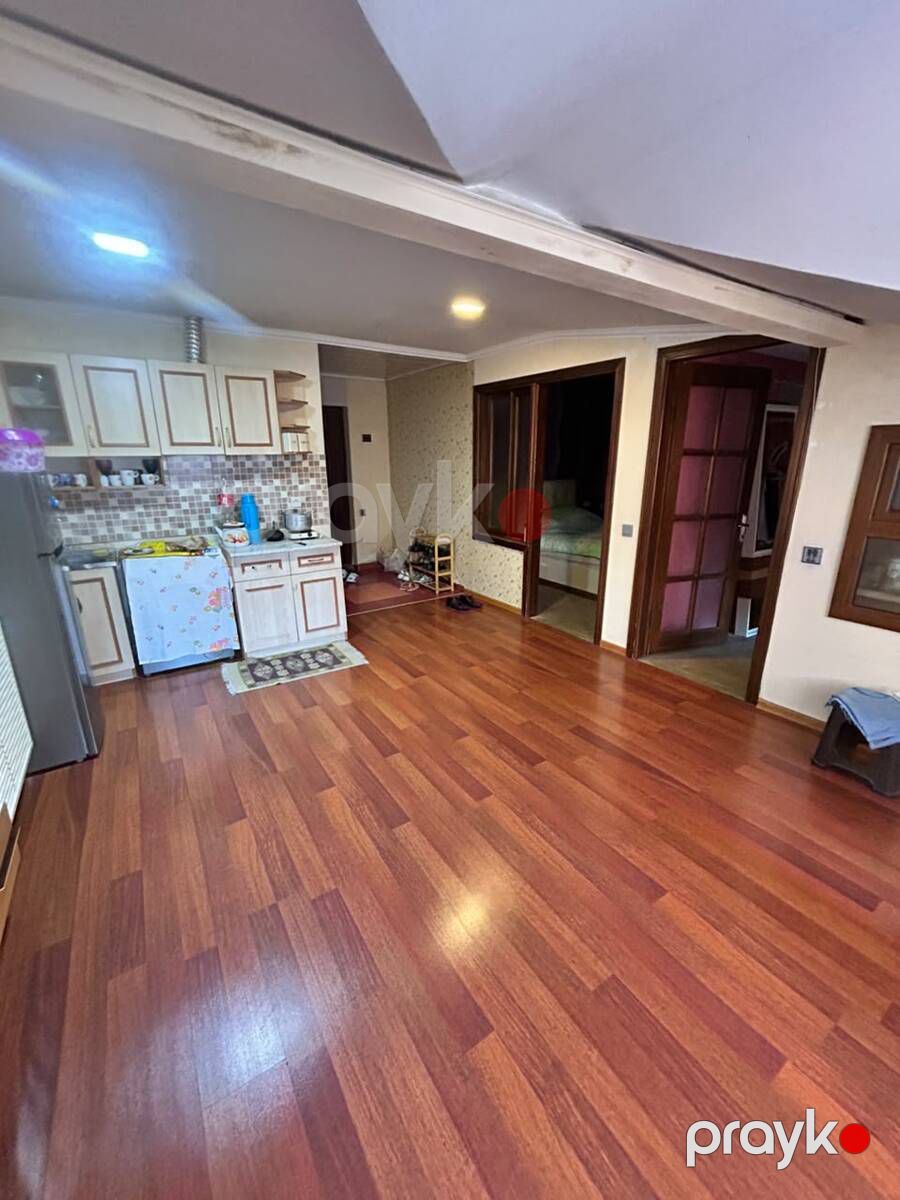 Satılır 3 otaqlı yeni tikili 60 m² — Mənzil, Bakı (2)