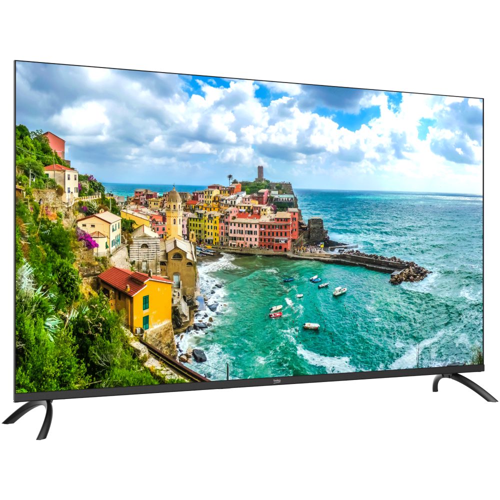 Televizor Beko BL50 UHD 9823 C — Televizorlar, Bakı (2)