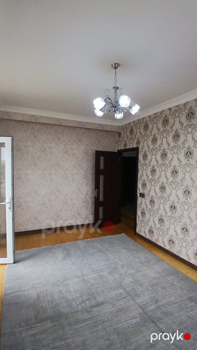 2-otaqlı yeni tikili kirayə verilir, Xırdalan ş., 58 m² — Mənzil, Xırdalan (8)