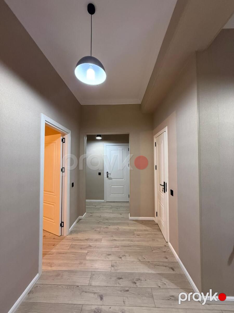 Satılır 3 otaqlı yeni tikili 92 m² — Mənzil, Bakı (2)