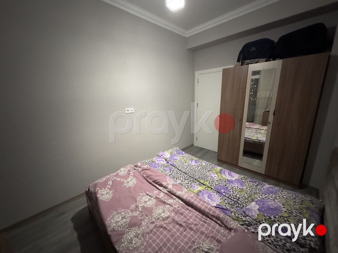 İcarəyə verilir 2 otaqlı yeni tikili 60 m² — Mənzil, Bakı (8)