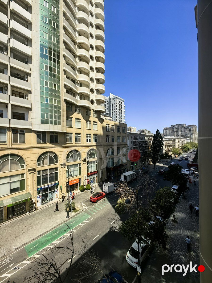 İcarəyə verilir obyekt 1200 m² — Əmlak, Bakı (12)