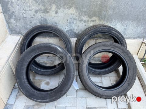 Şinlər R19, R17 — Bakı