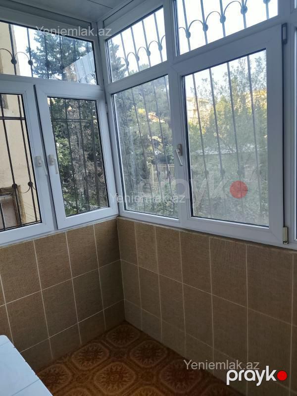 Satılır 3 otaqlı Bina evi menzil (Köhnə tikili), Xətai rayonu — Mənzil, Bakı (9)