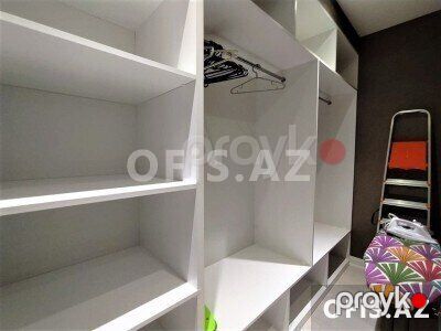 Yeni tikili Kirayə Verilir Yasamal r., Elmlər Akademiyası m., 2 otaq, 100 m² — Mənzil, Bakı (6)
