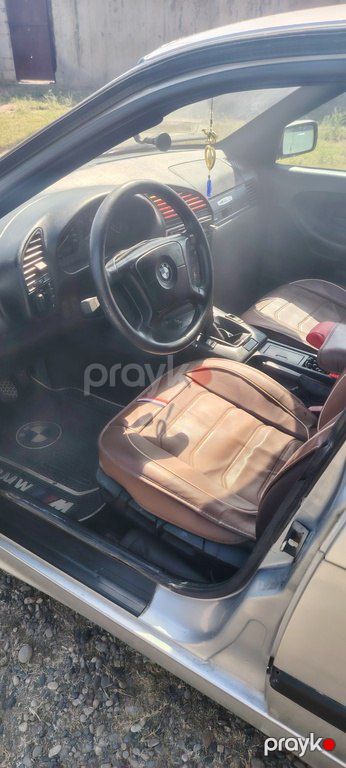 BMW 318, 1.8 L, 1994 il, 494 592 km — Avtomobillər, İmişli (8)