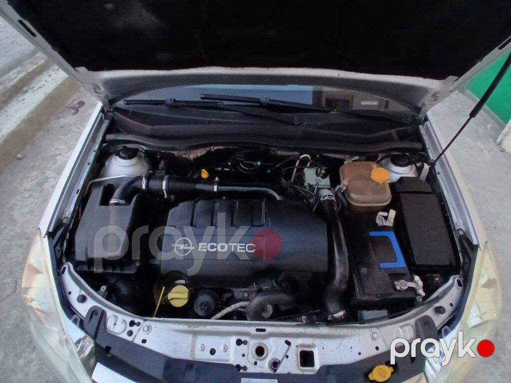 Opel Astra, 1.3 L, 2008 il, 197 158 km — Avtomobillər, Bakı (9)