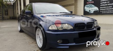 BMW 320, 1998 il — Bakı