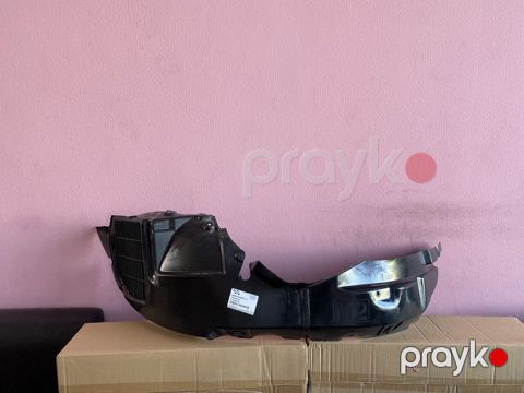 "Hyundai Tucson 2006" ön qanad altlığı — Bakı