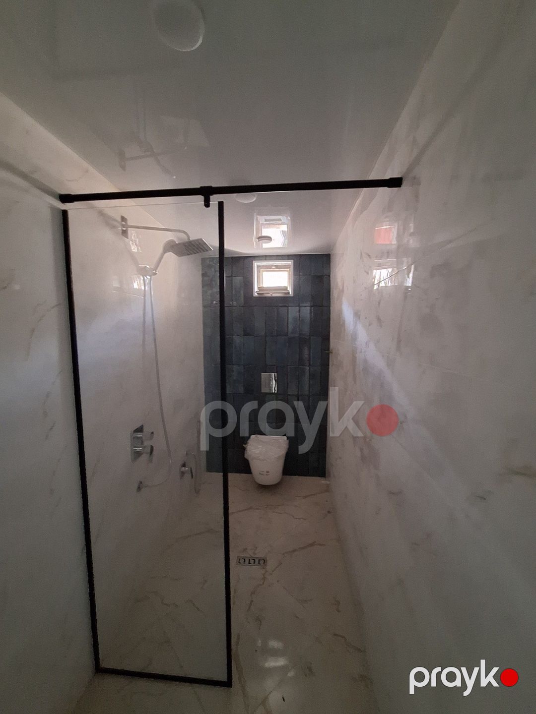 Həyət evi, Səbail r — Ev, villa, Bakı (3)