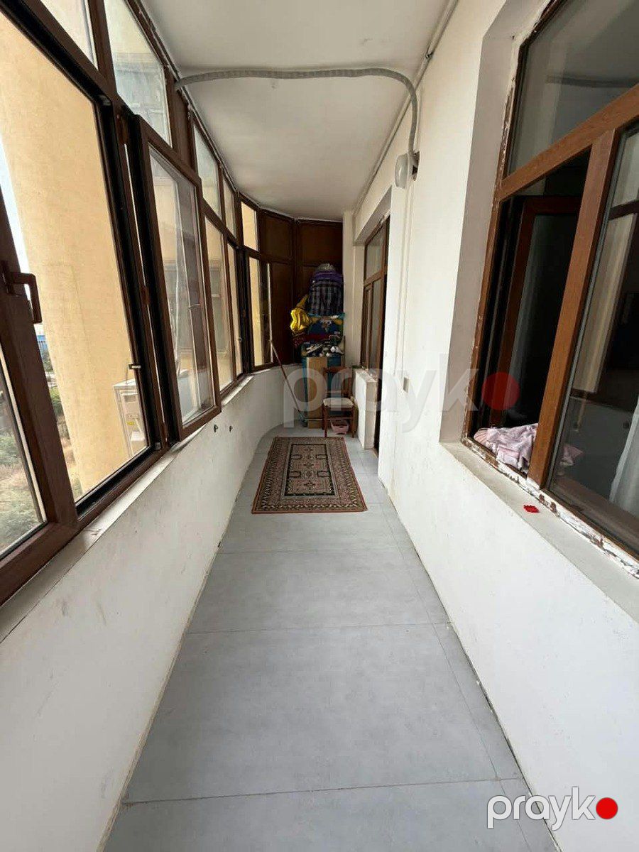 Satılır 2 otaqlı yeni tikili 77 m² — Mənzil, Xırdalan (9)