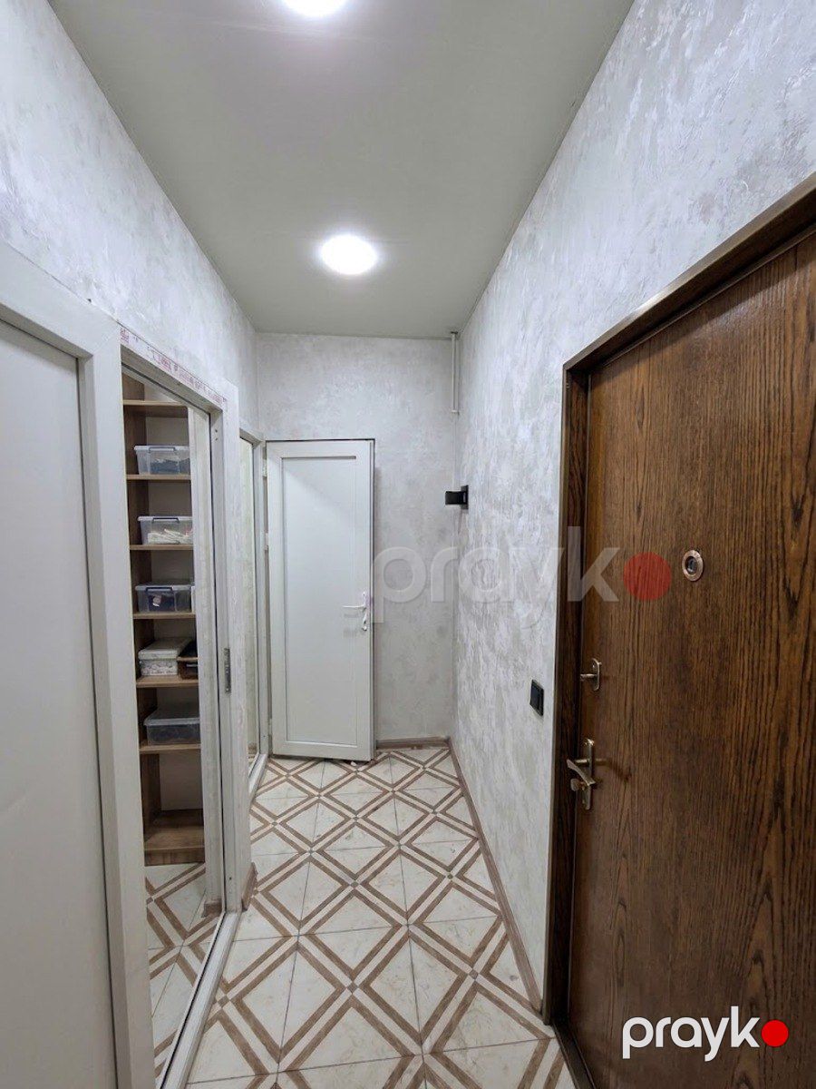 Satılır 2 otaqlı köhnə tikili 34.7 m² — Mənzil, Bakı (3)