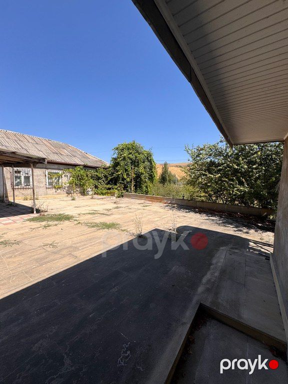 Bağ evi, Şamaxı ş — Ev, villa, Şamaxı (3)