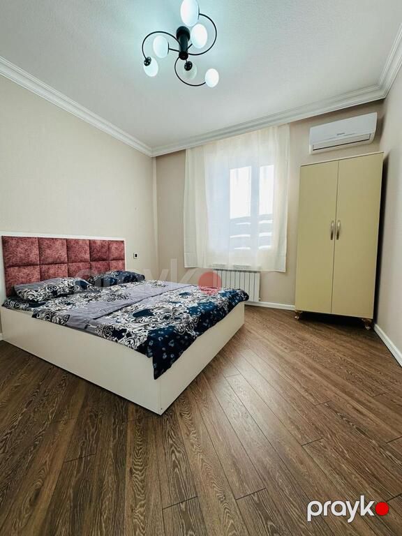 Satılır 4 otaqlı həyət evi/bağ evi 120 m² — Ev, villa, Bakı (9)