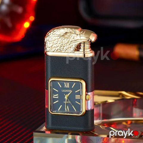 Alışqan qartal Vip HVA — Bakı