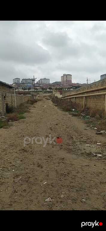 79 sot torpaq sahəsi, Masazır qəs — Torpaq, Bakı (5)