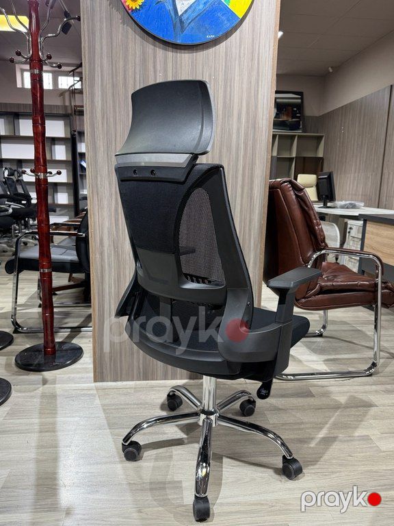 Ofis kreslosu — Mebel, Bakı (2)