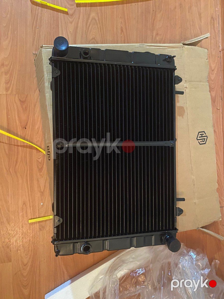 Radiator — Ehtiyat hissələri və aksesuarlar, Bakı (5)