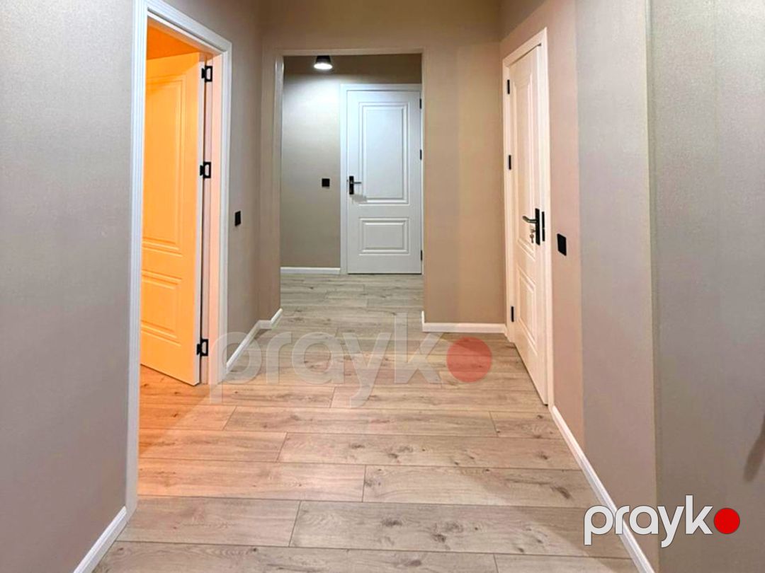 Satılır 3 otaqlı yeni tikili 92 m² — Mənzil, Bakı (5)