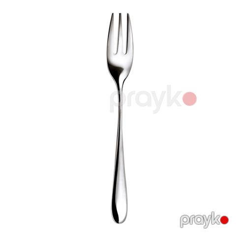 Desert çəngəli Wilmax Stella, 14 sm — Bakı
