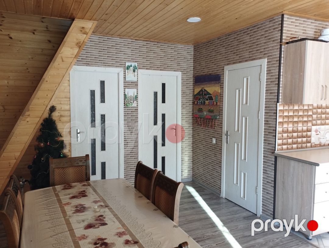 İcarəyə verilir 4 otaqlı həyət evi/bağ evi 100 m² — Ev, villa, Qusar (3)