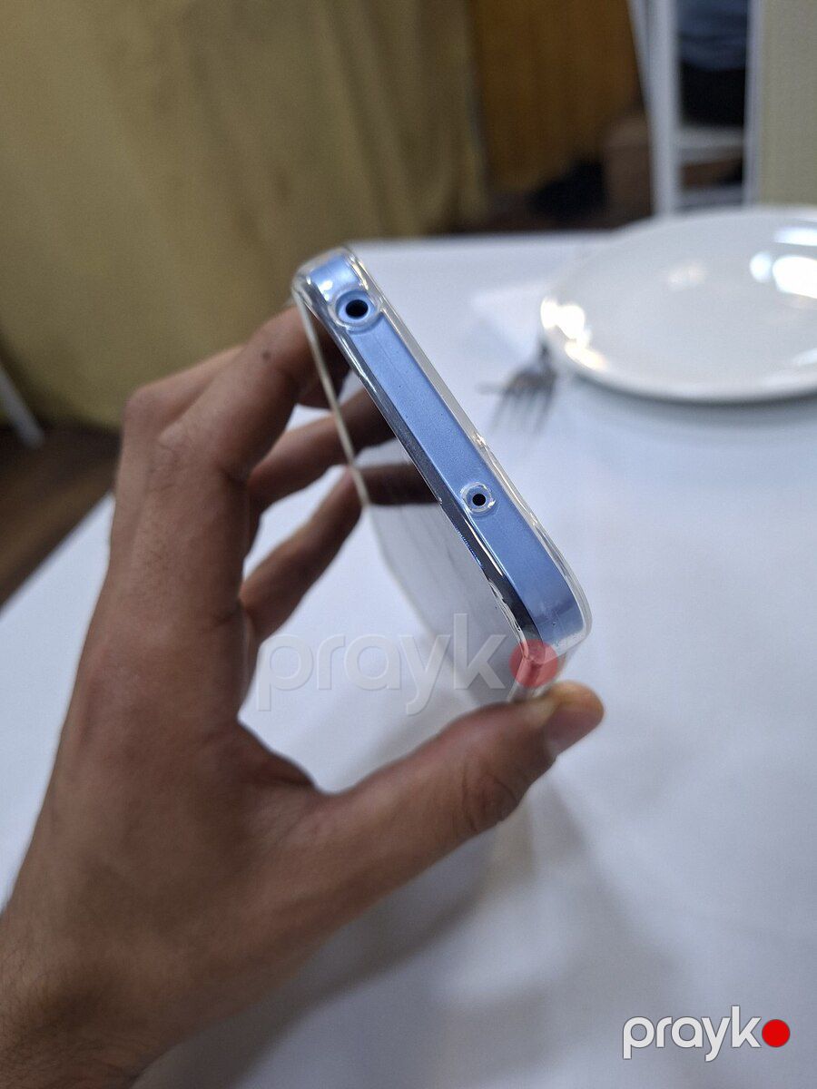 Xiaomi Redmi 12 5G Pastel Blue 128GB/6GB — Smartfonlar, Bakı (3)