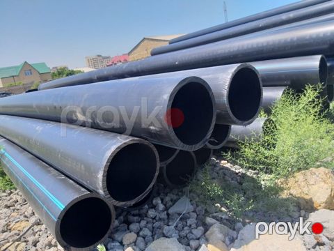 Borular — Sumqayıt