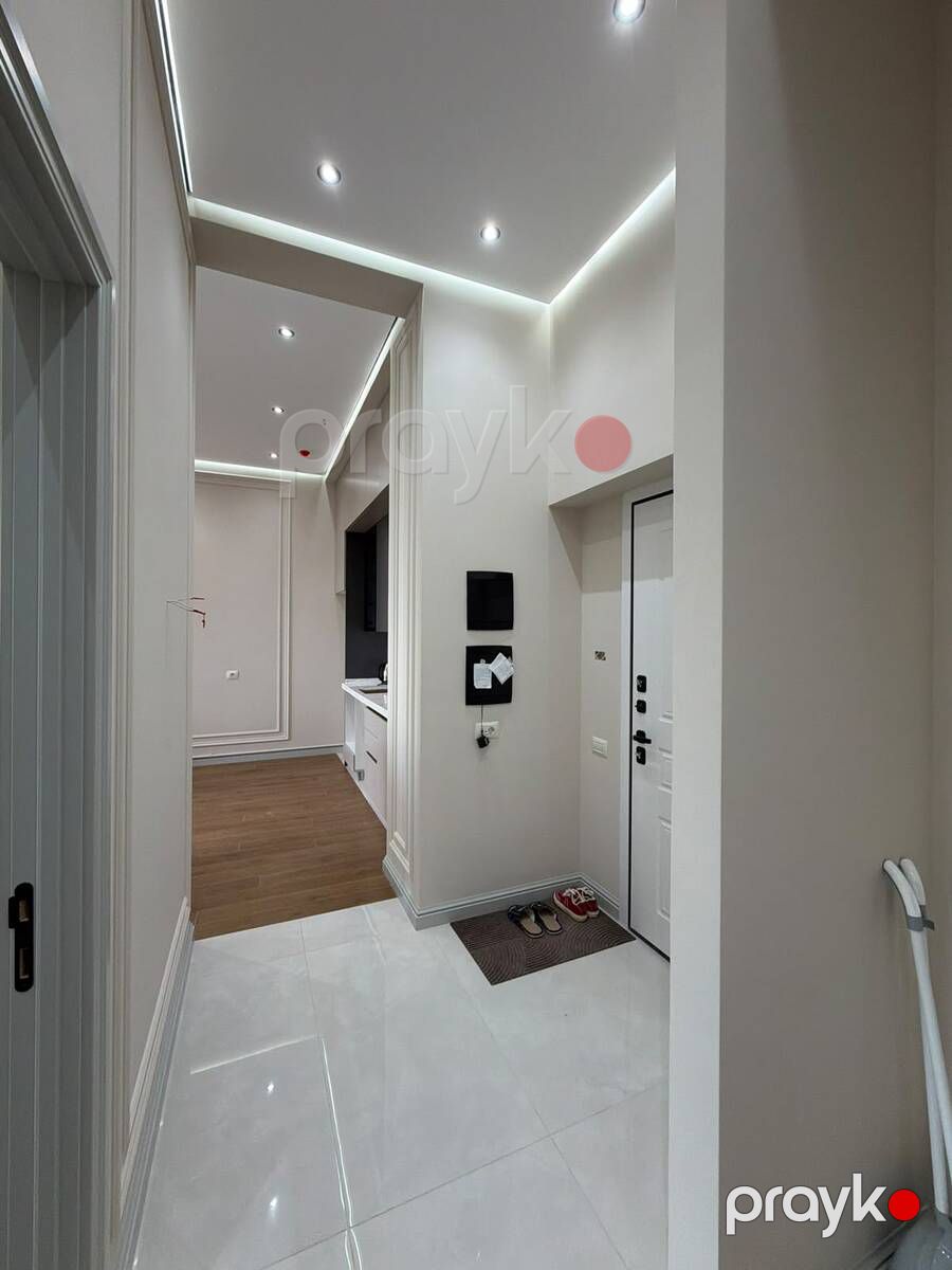 Satılır 3 otaqlı yeni tikili 72 m² — Mənzil, Bakı (9)