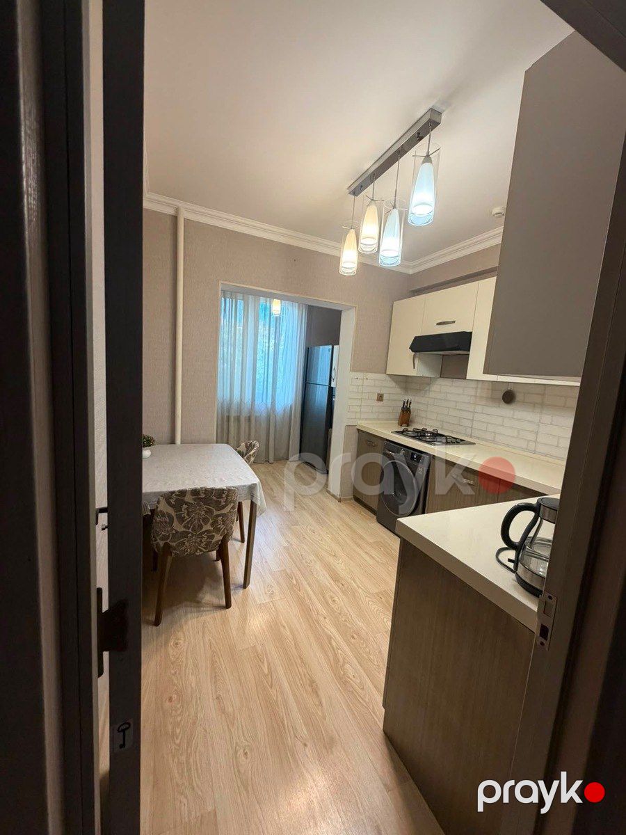 Satılır 2 otaqlı köhnə tikili 70 m² — Mənzil, Bakı (10)