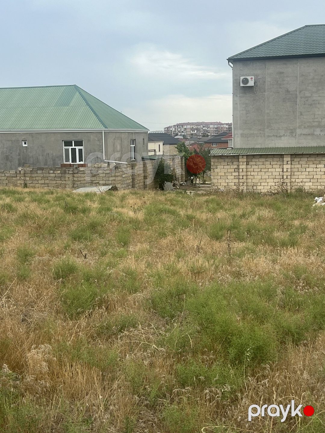 4.5 sot torpaq sahəsi, Mehdiabad qəs — Torpaq, Bakı (2)