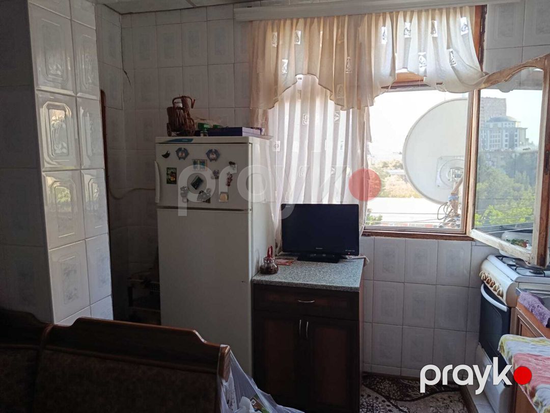 Satılır 3 otaqlı köhnə tikili 85 m² — Mənzil, Bakı (7)