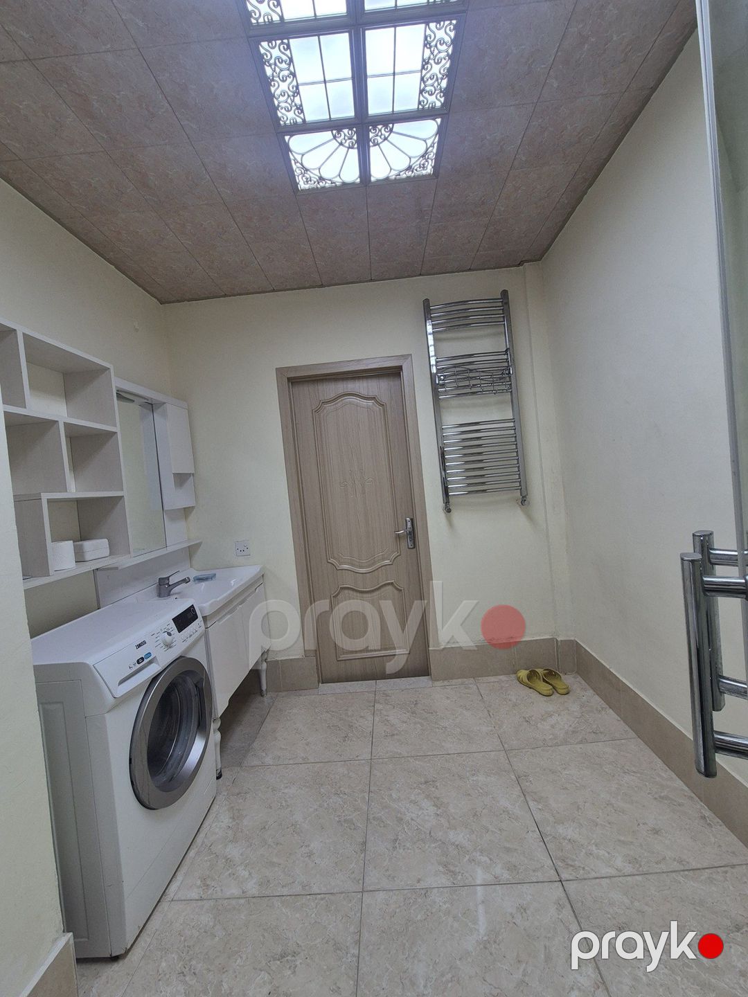 Satılır 2 otaqlı yeni tikili 72 m² — Mənzil, Bakı (6)