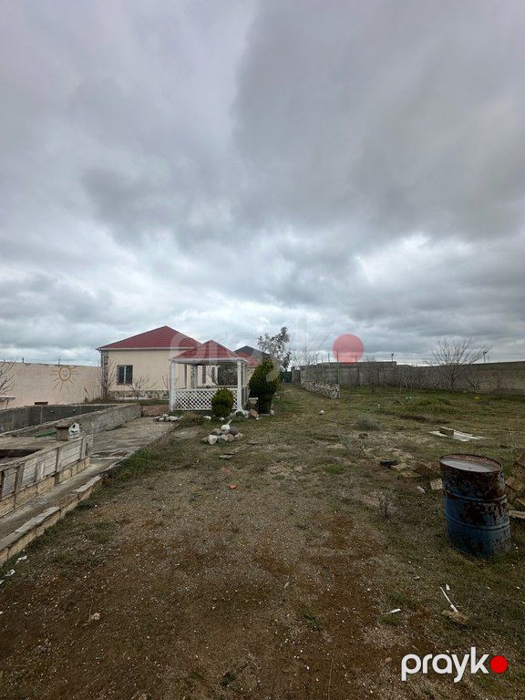 18 sot torpaq sahəsi, Şüvəlan qəs — Torpaq, Bakı (12)