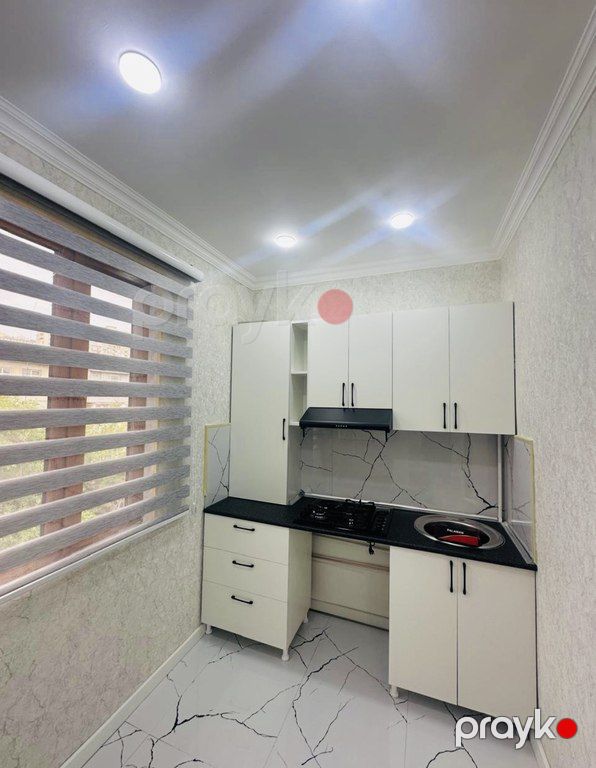 Satılır 2 otaqlı köhnə tikili 58 m² — Mənzil, Bakı (9)
