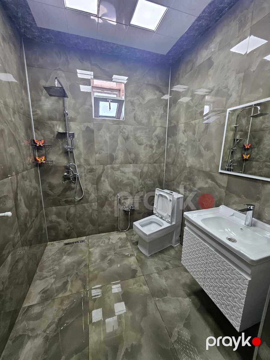 Villa kirayə verilir, Buzovna qəs — Ev, villa, Bakı (12)