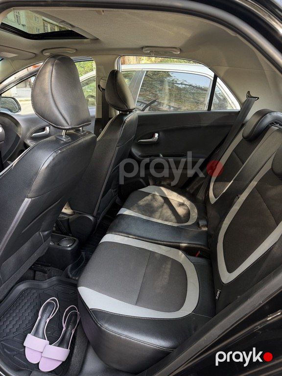 Kia Picanto, 1.3 L, 2013 il, 103 003 km — Avtomobillər, Bakı (10)